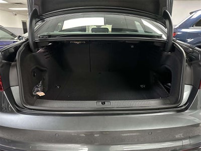 2023 Audi A4 Premium Plus 45 TFSI S line quattro S tronic