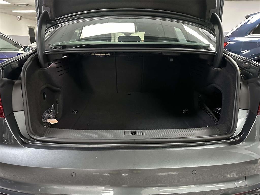 2023 Audi A4 Premium Plus 45 TFSI S line quattro S tronic