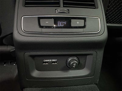 2023 Audi A4 Premium Plus 45 TFSI S line quattro S tronic