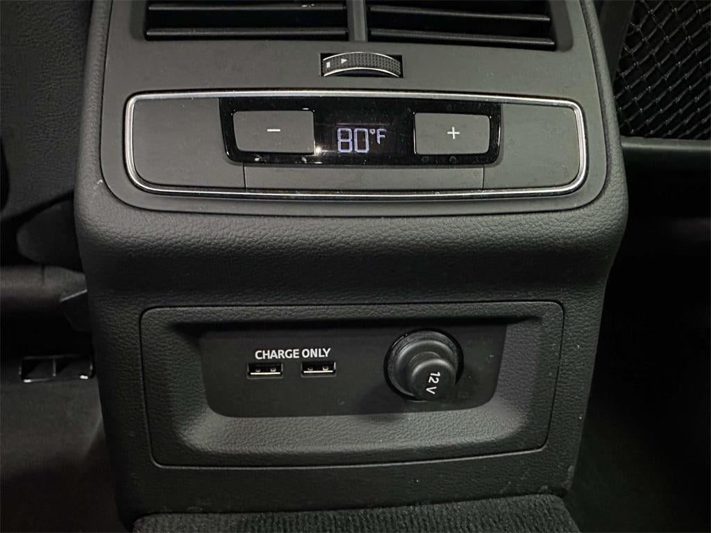 2023 Audi A4 Premium Plus 45 TFSI S line quattro S tronic