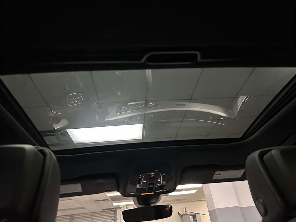 2023 Audi A4 Premium Plus 45 TFSI S line quattro S tronic