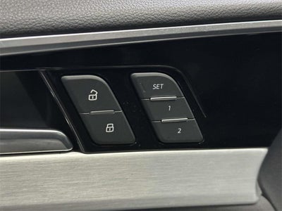 2023 Audi A4 Premium Plus 45 TFSI S line quattro S tronic