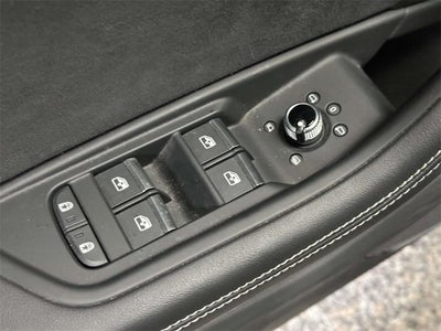 2023 Audi A4 Premium Plus 45 TFSI S line quattro S tronic