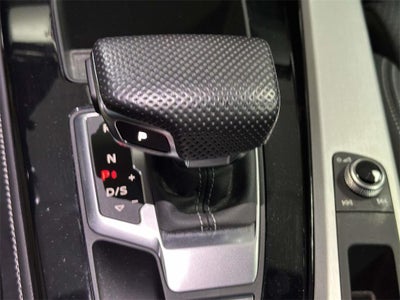 2023 Audi A4 Premium Plus 45 TFSI S line quattro S tronic