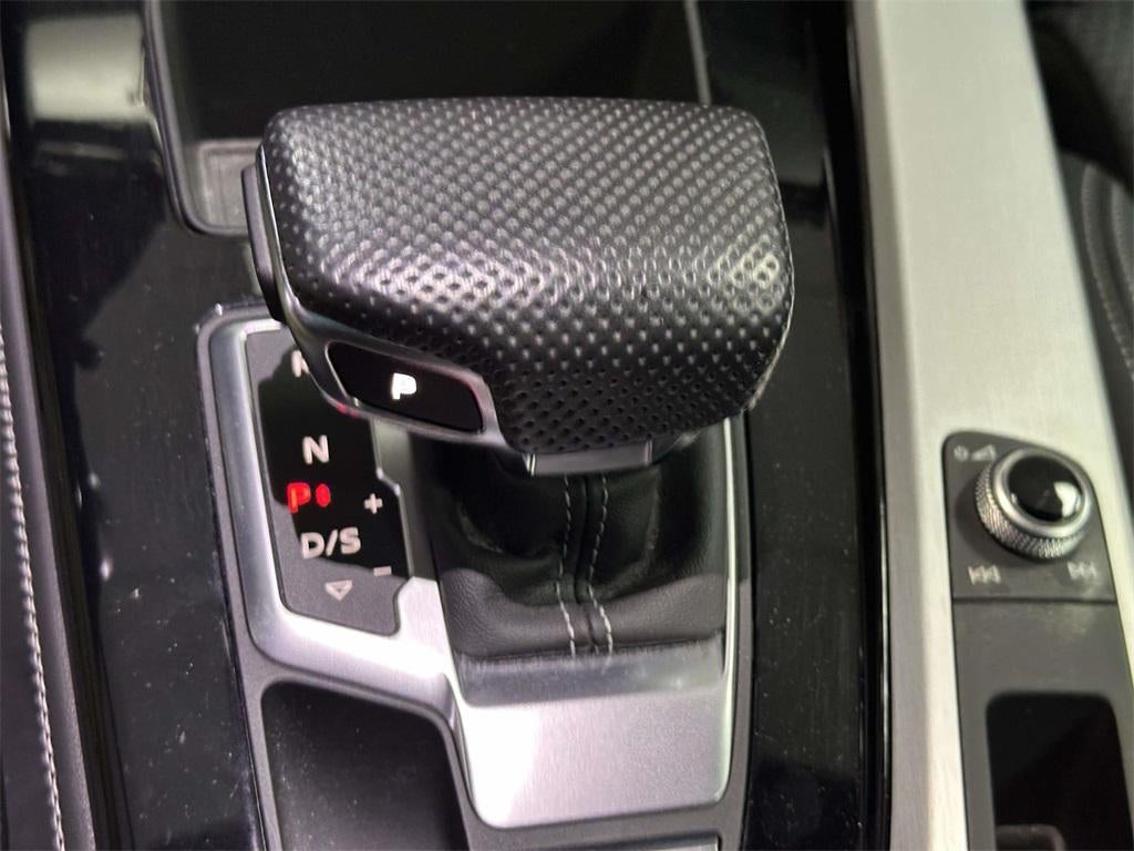 2023 Audi A4 Premium Plus 45 TFSI S line quattro S tronic