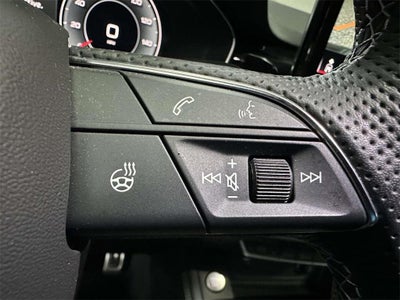 2023 Audi A4 Premium Plus 45 TFSI S line quattro S tronic