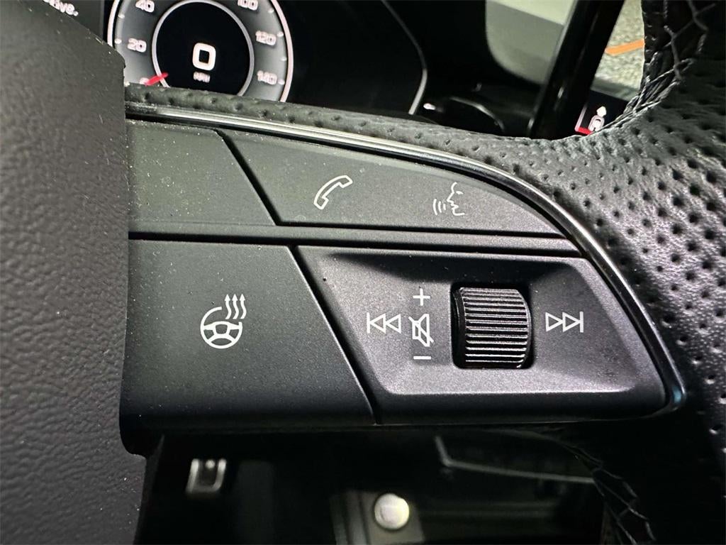 2023 Audi A4 Premium Plus 45 TFSI S line quattro S tronic