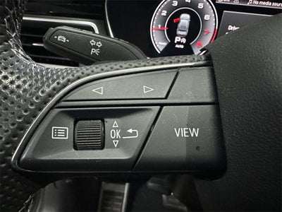 2023 Audi A4 Premium Plus 45 TFSI S line quattro S tronic