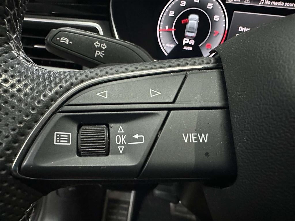 2023 Audi A4 Premium Plus 45 TFSI S line quattro S tronic