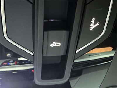 2023 Audi A4 Premium Plus 45 TFSI S line quattro S tronic