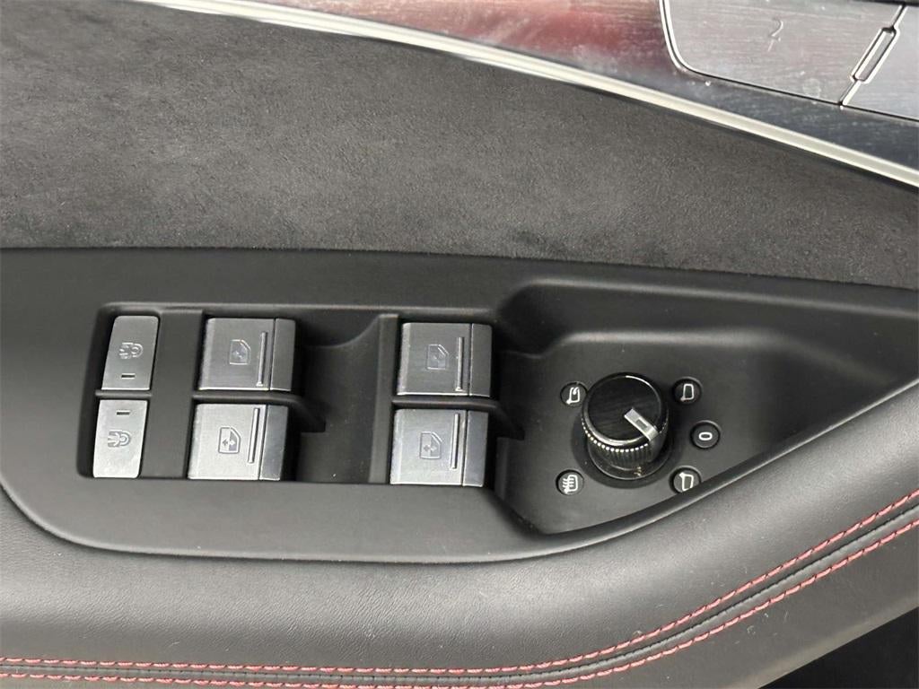 2023 Audi S6 Sedan Premium Plus TFSI quattro Tiptronic