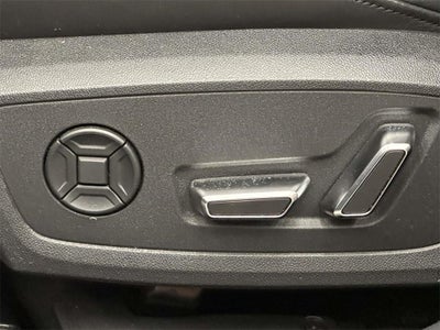 2023 Audi S6 Sedan Premium Plus TFSI quattro Tiptronic