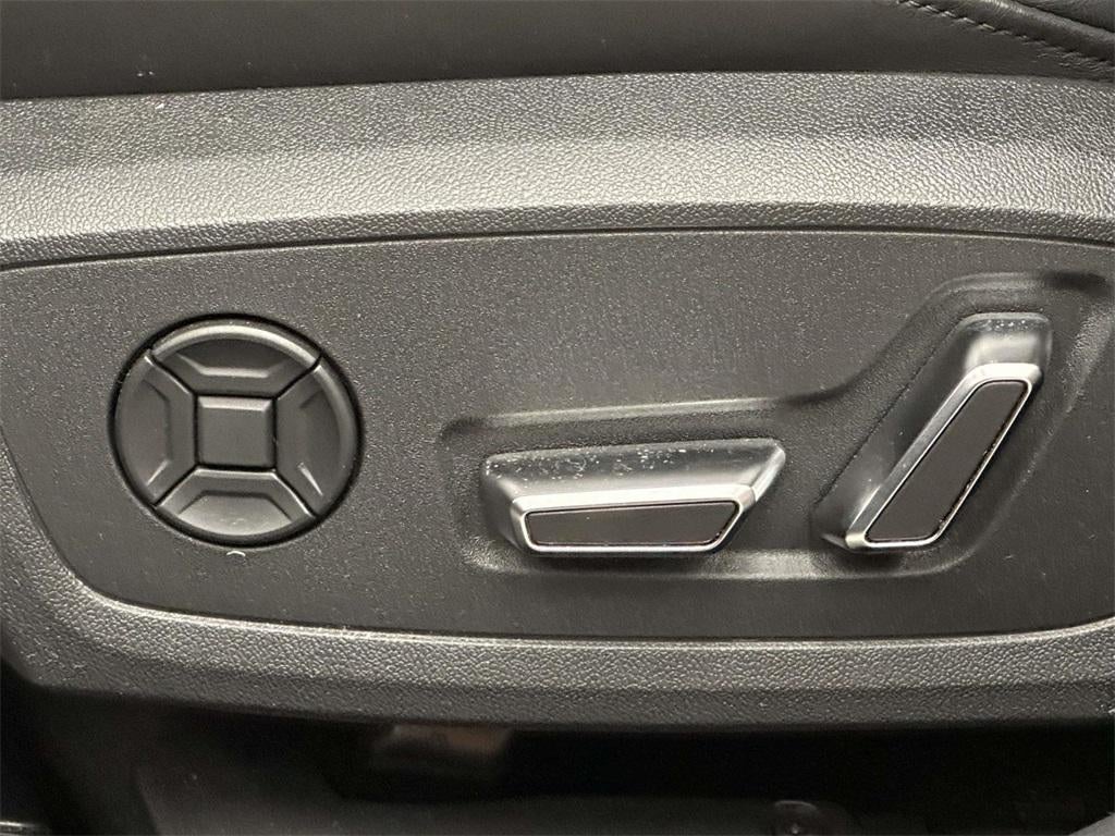 2023 Audi S6 Sedan Premium Plus TFSI quattro Tiptronic