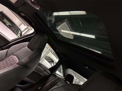 2023 Audi S6 Sedan Premium Plus TFSI quattro Tiptronic