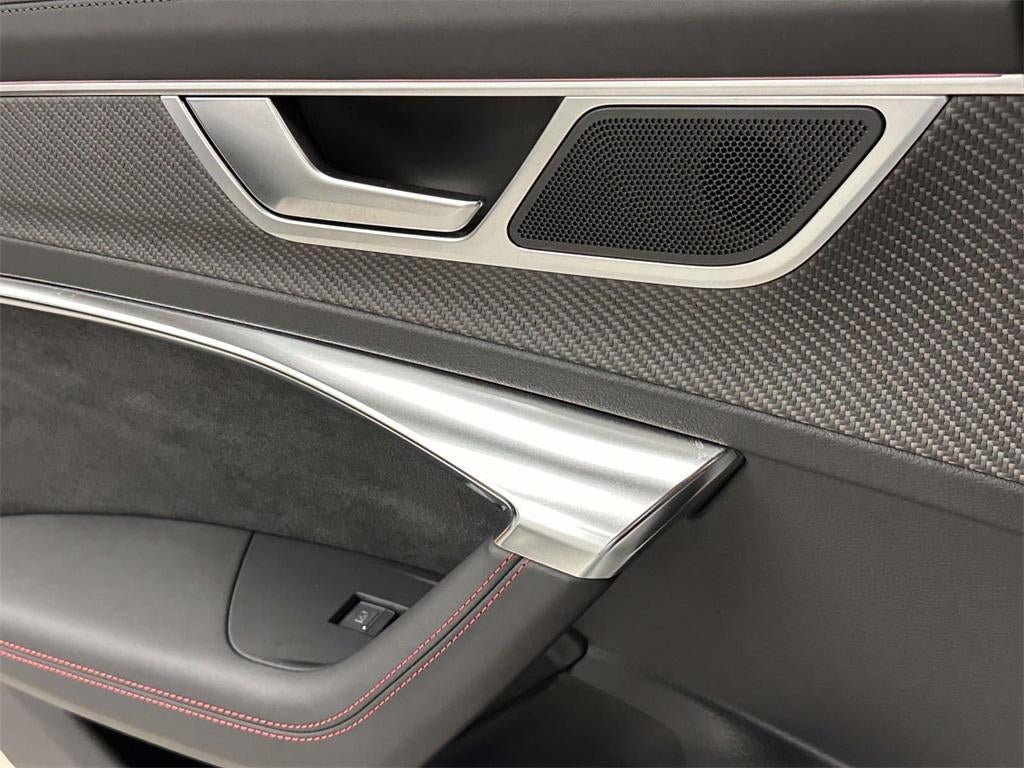 2023 Audi S6 Sedan Premium Plus TFSI quattro Tiptronic