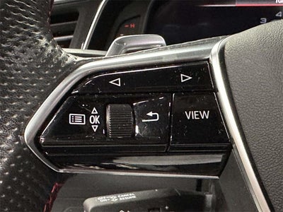 2023 Audi S6 Sedan Premium Plus TFSI quattro Tiptronic