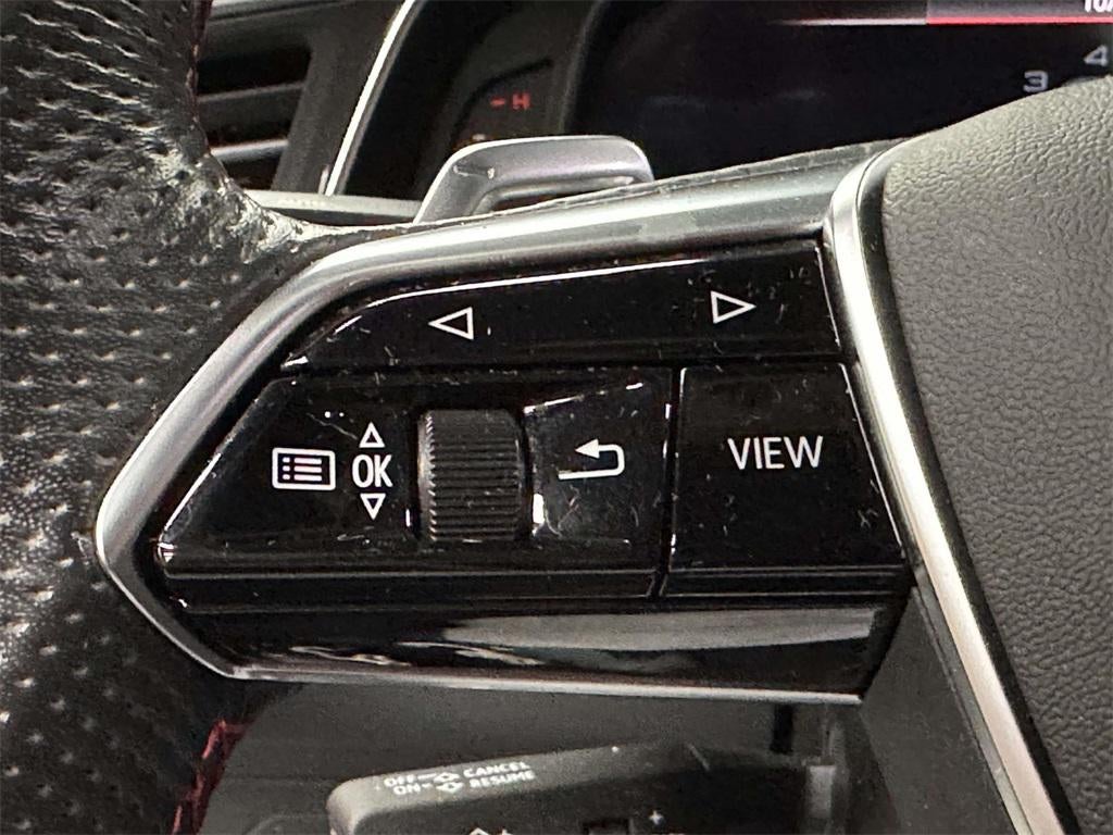 2023 Audi S6 Sedan Premium Plus TFSI quattro Tiptronic