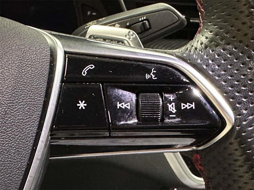 2023 Audi S6 Sedan Premium Plus TFSI quattro Tiptronic