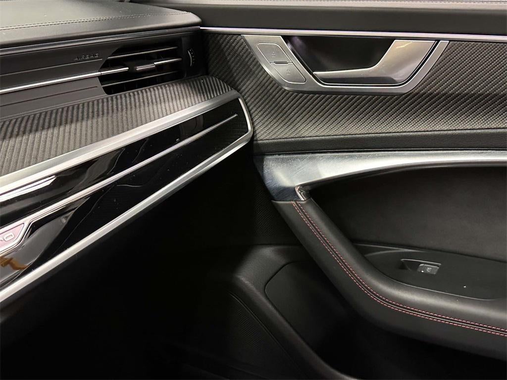 2023 Audi S6 Sedan Premium Plus TFSI quattro Tiptronic