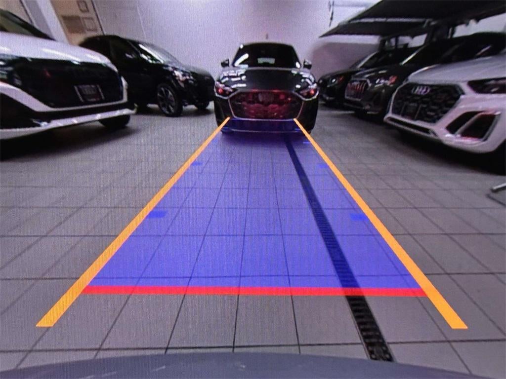 2023 Audi S6 Sedan Premium Plus TFSI quattro Tiptronic