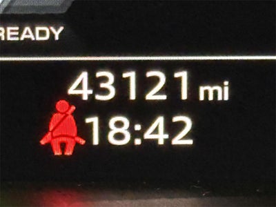 2023 Audi S6 Sedan Premium Plus TFSI quattro Tiptronic