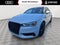 2015 Audi A3 2.0T Premium