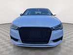 2015 Audi A3 2.0T Premium