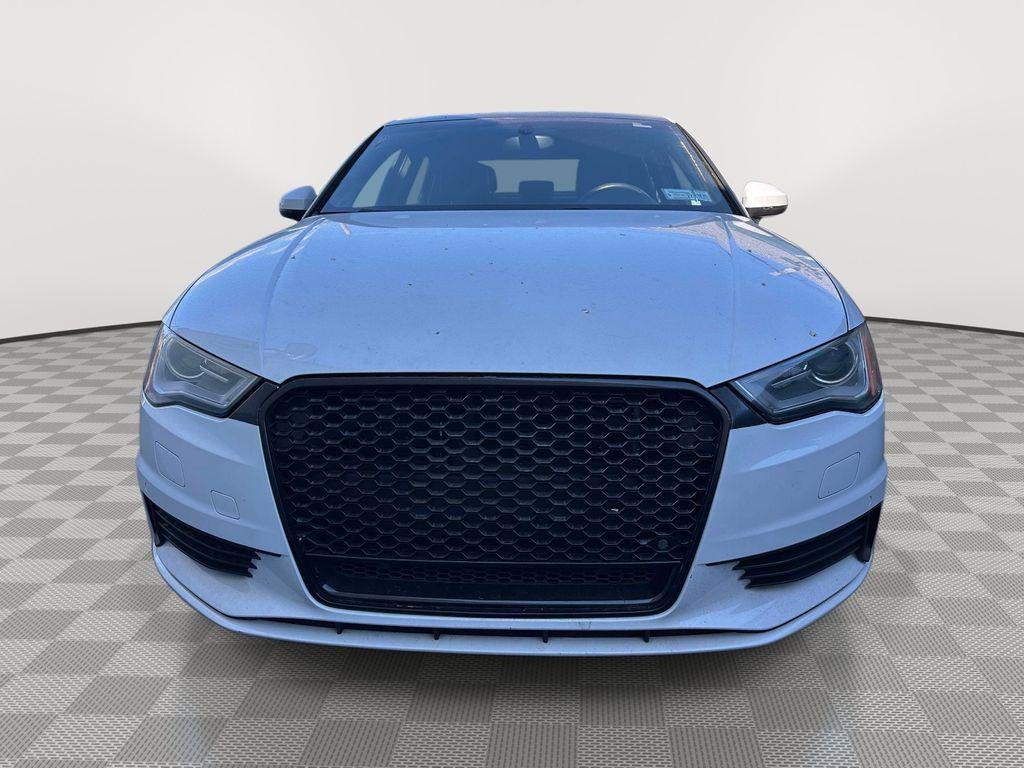 2015 Audi A3 2.0T Premium