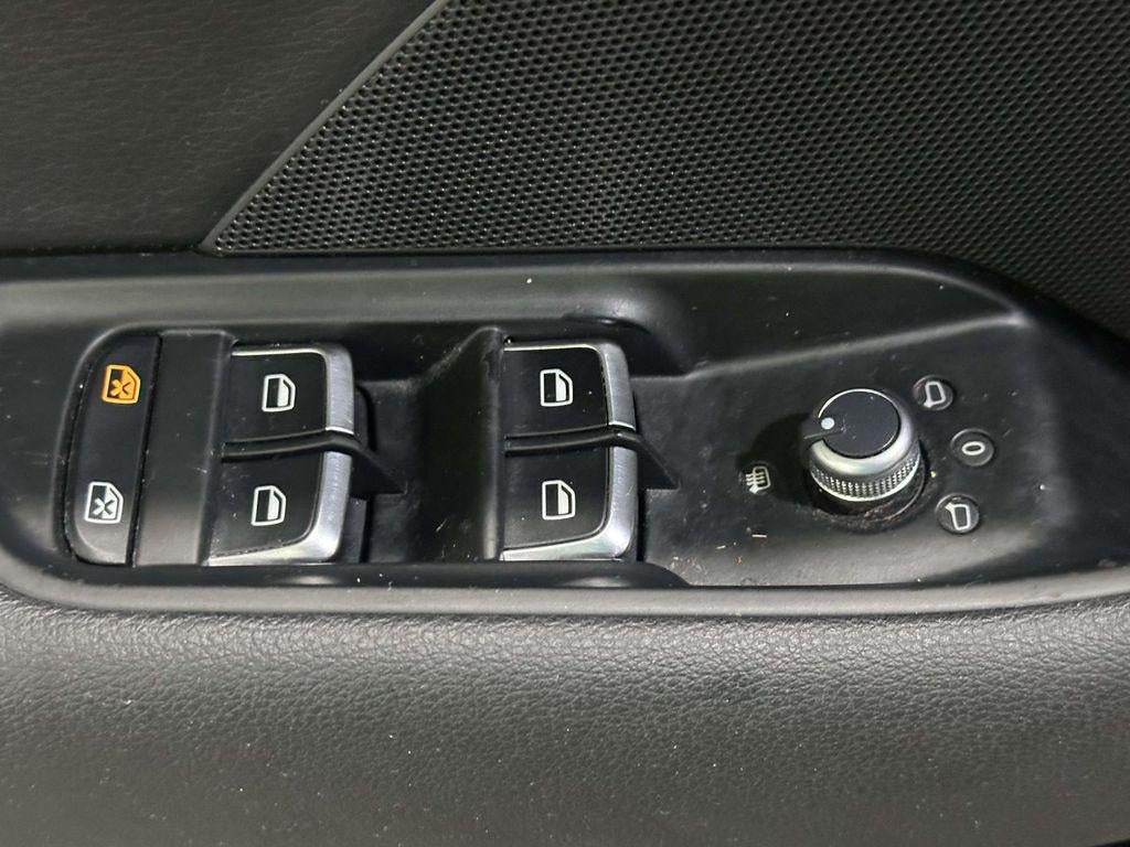 2015 Audi A3 2.0T Premium