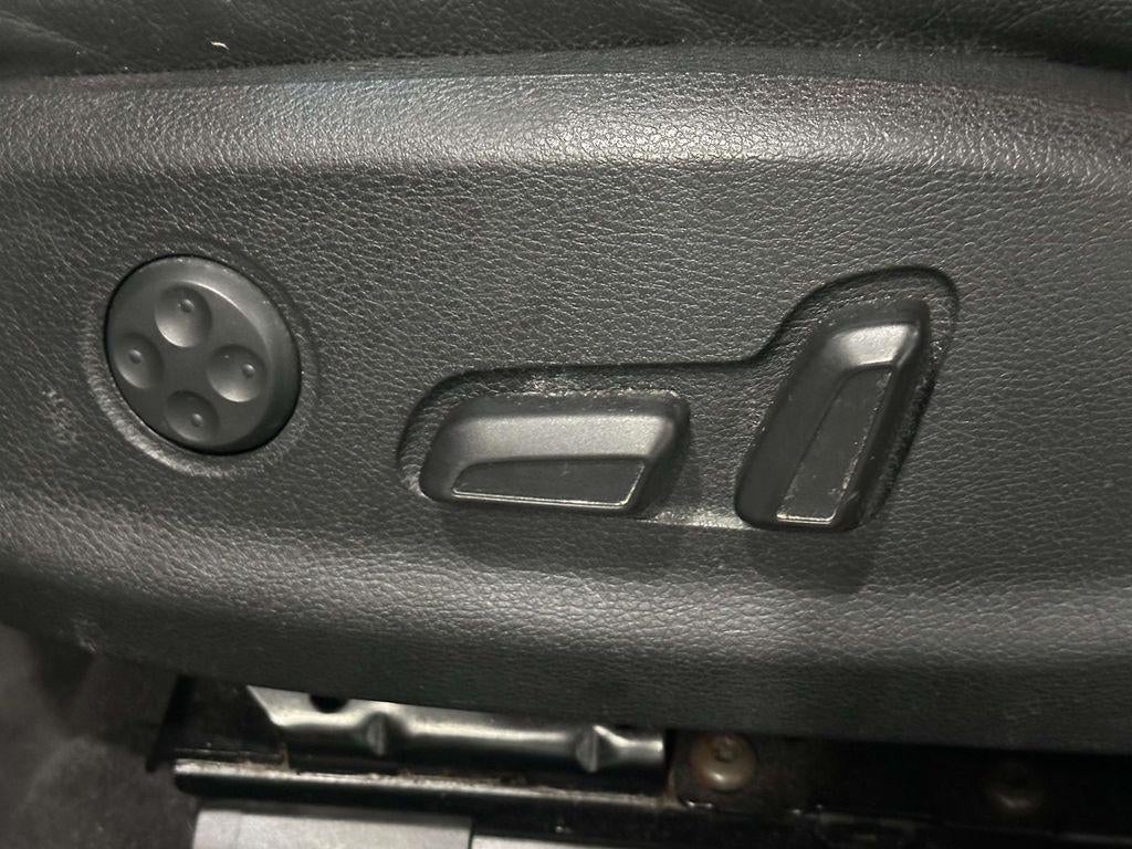 2015 Audi A3 2.0T Premium