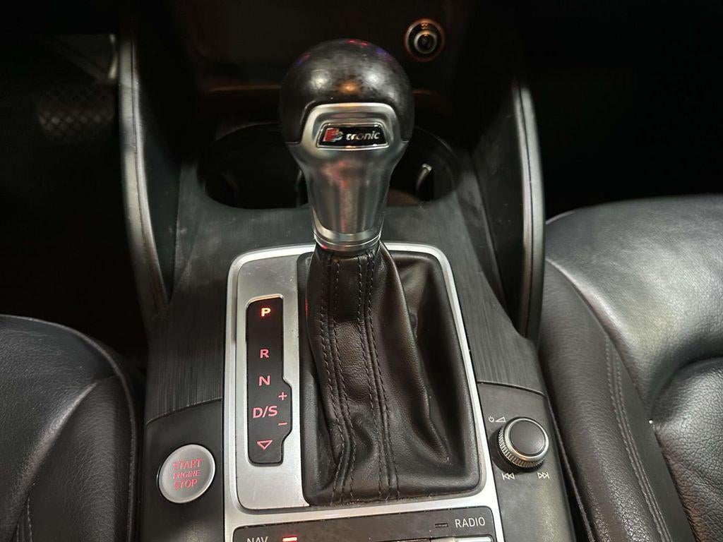 2015 Audi A3 2.0T Premium