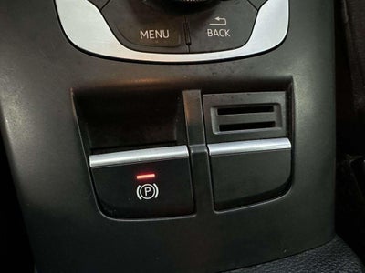 2015 Audi A3 2.0T Premium