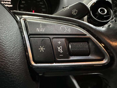2015 Audi A3 2.0T Premium