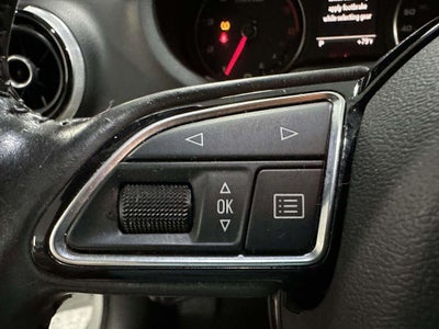 2015 Audi A3 2.0T Premium
