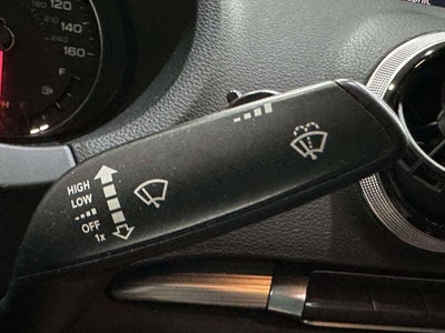 2015 Audi A3 2.0T Premium