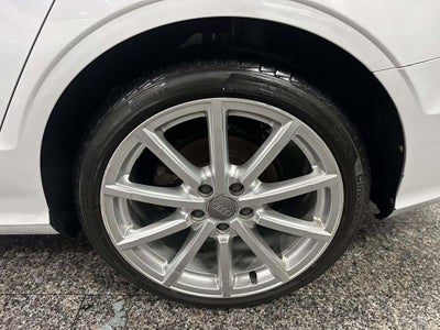 2015 Audi A3 2.0T Premium