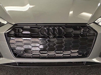 2023 Audi A5 Sportback Premium Plus 45 TFSI S line quattro S tronic