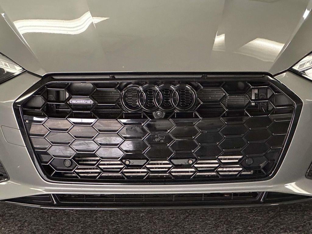 2023 Audi A5 Sportback Premium Plus 45 TFSI S line quattro S tronic