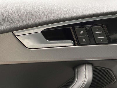 2023 Audi A5 Sportback Premium Plus 45 TFSI S line quattro S tronic