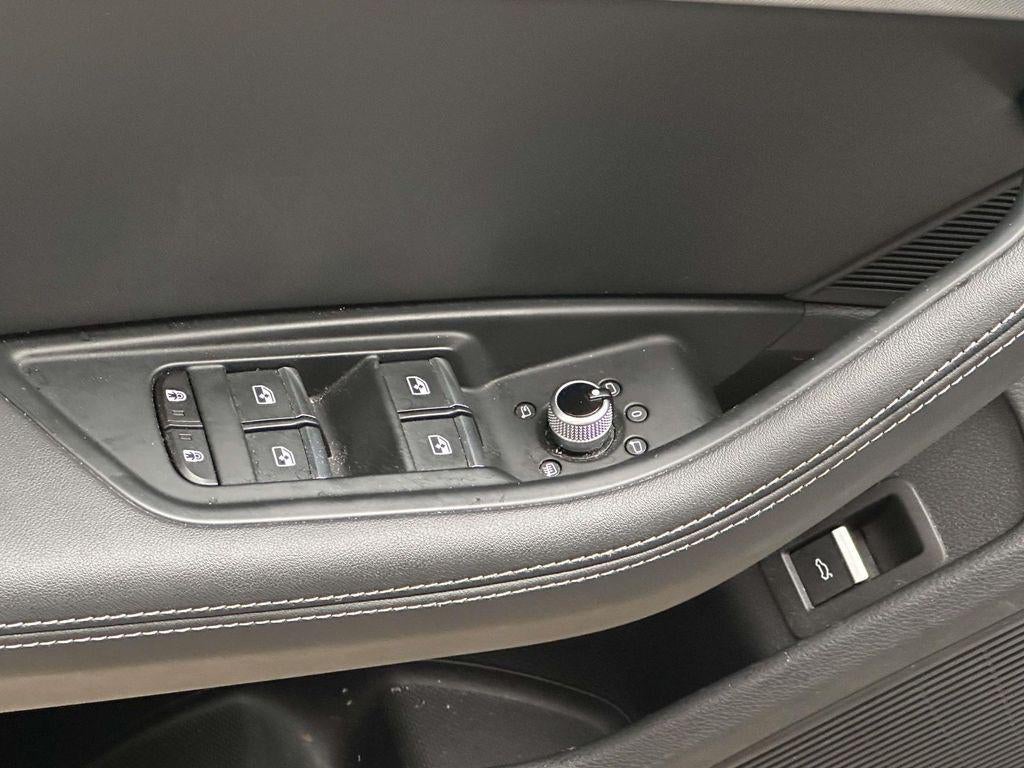 2023 Audi A5 Sportback Premium Plus 45 TFSI S line quattro S tronic