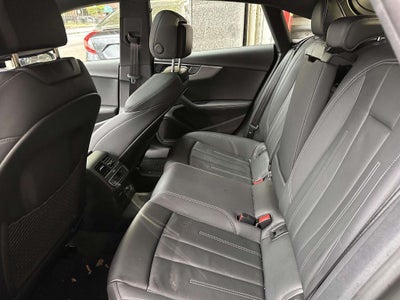 2023 Audi A5 Sportback Premium Plus 45 TFSI S line quattro S tronic