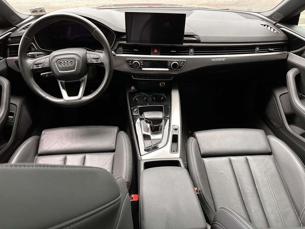 2023 Audi A5 Sportback Premium Plus 45 TFSI S line quattro S tronic
