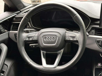 2023 Audi A5 Sportback Premium Plus 45 TFSI S line quattro S tronic