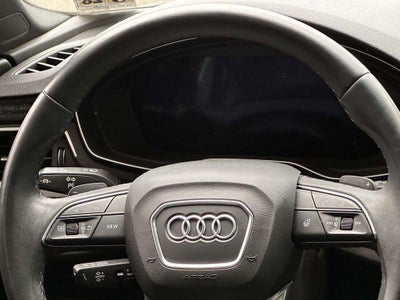 2023 Audi A5 Sportback Premium Plus 45 TFSI S line quattro S tronic