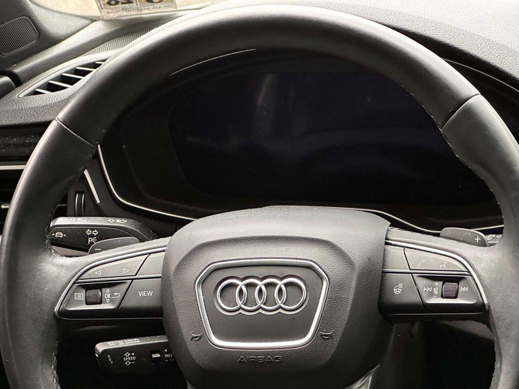 2023 Audi A5 Sportback Premium Plus 45 TFSI S line quattro S tronic