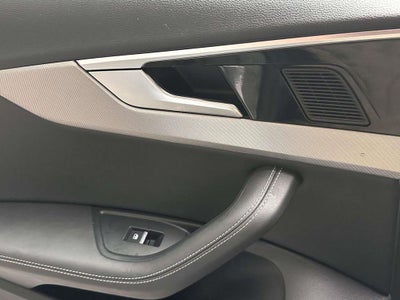 2023 Audi A5 Sportback Premium Plus 45 TFSI S line quattro S tronic