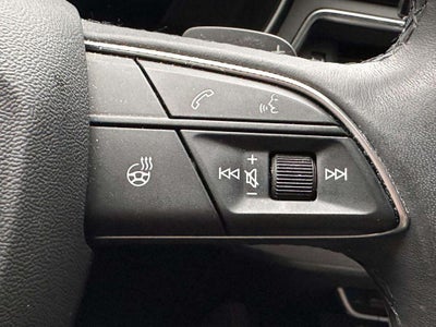 2023 Audi A5 Sportback Premium Plus 45 TFSI S line quattro S tronic