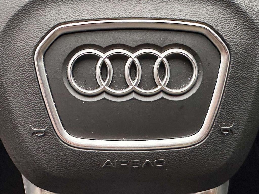 2023 Audi A5 Sportback Premium Plus 45 TFSI S line quattro S tronic