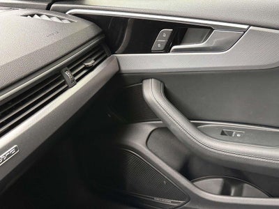 2023 Audi A5 Sportback Premium Plus 45 TFSI S line quattro S tronic