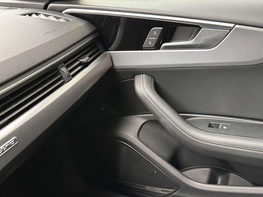 2023 Audi A5 Sportback Premium Plus 45 TFSI S line quattro S tronic